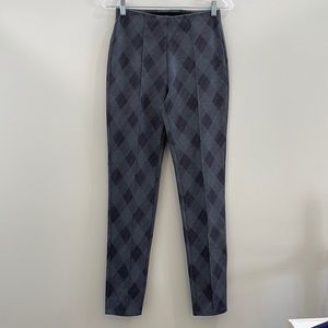 TARARI full length dress pant